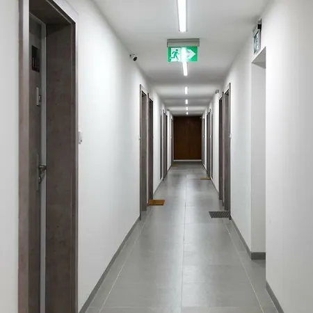Rajska 3 Luxury- Flaming - Near Old Town Apartamento *