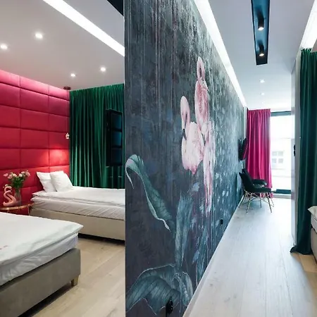 Rajska 3 Luxury- Flaming - Near Old Town