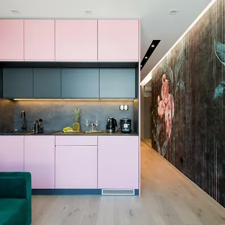 Rajska 3 Luxury- Flaming - Near Old Town * Cracovia