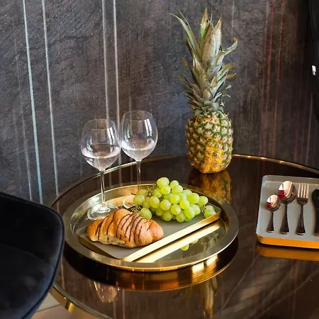 Rajska 3 Luxury- Flaming - Near Old Town Cracovia
