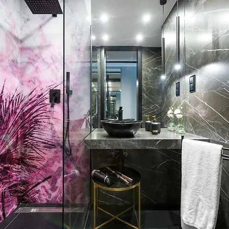 Apartamento Rajska 3 Luxury- Flaming - Near Old Town