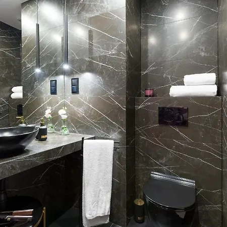 Rajska 3 Luxury- Flaming - Near Old Town