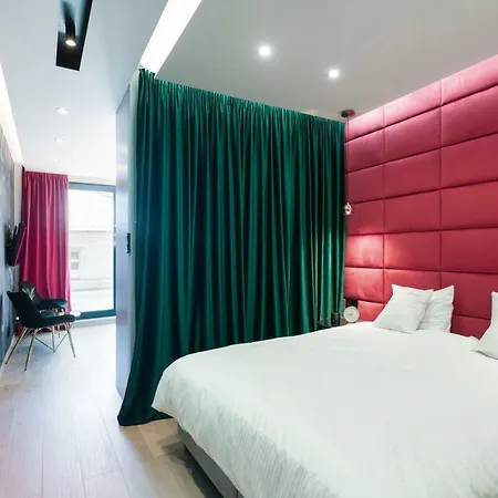 Rajska 3 Luxury- Flaming - Near Old Town Apartamento *