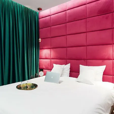 Apartamento Rajska 3 Luxury- Flaming - Near Old Town Cracovia