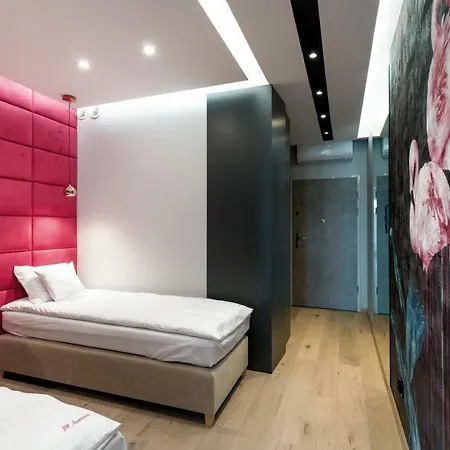 Apartamento Rajska 3 Luxury- Flaming - Near Old Town *
