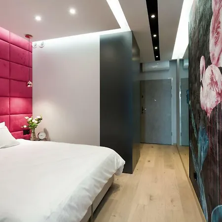 Rajska 3 Luxury- Flaming - Near Old Town