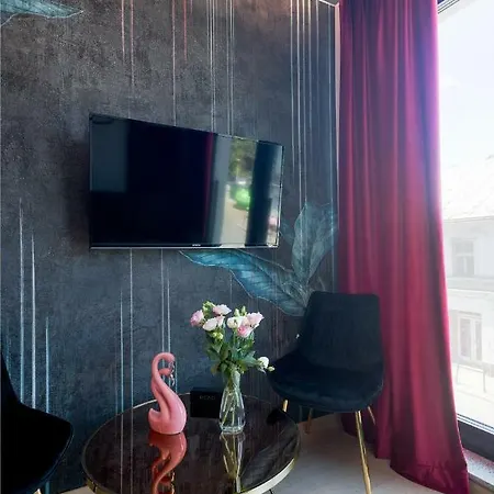 Rajska 3 Luxury- Flaming - Near Old Town