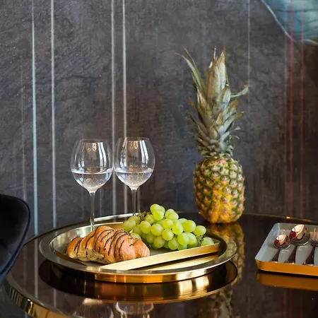 Rajska 3 Luxury- Flaming - Near Old Town Διαμέρισμα *