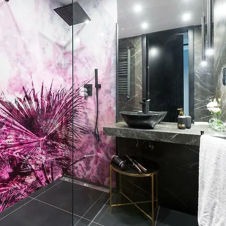 Rajska 3 Luxury- Flaming - Near Old Town Διαμέρισμα
