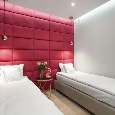 Rajska 3 Luxury- Flaming - Near Old Town *